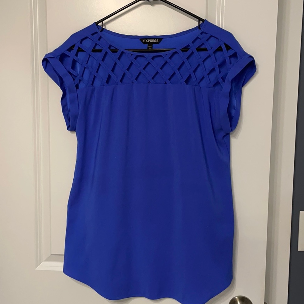 Express Top